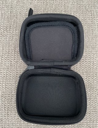 Fondello per fotocamere Cwatcun multiuso rigido