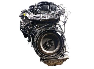 Motor Completo de Segunda Mano