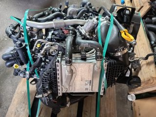 Motor Completo de Segunda Mano