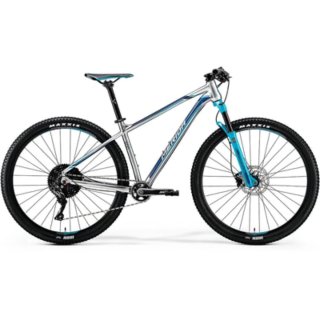 Bicicleta Merida Big Nine 29