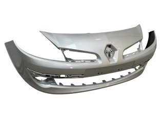 Paragolpes delantero Renault Clio 05-14