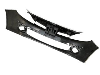 Paragolpes delantero Renault Clio 05-14
