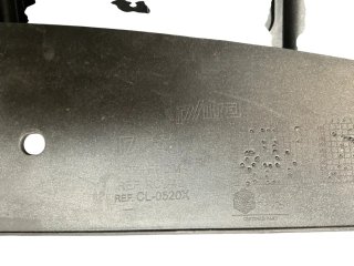 Paragolpes delantero Renault Clio 05-14