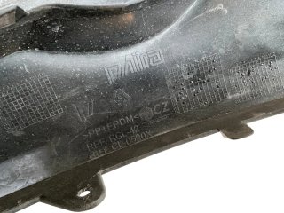 Paragolpes delantero Renault Clio 05-14