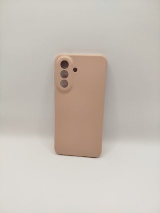 Lote 2 fundas Samsung A57 - Nuevas