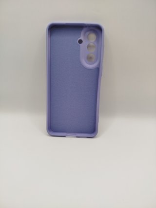 Lote 2 fundas Samsung A57 - Nuevas