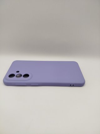 Lote 2 fundas Samsung A57 - Nuevas