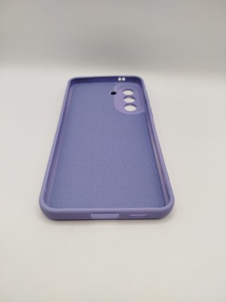 Lote 2 fundas Samsung A57 - Nuevas