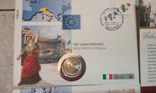 Colección de euros P. Bajos