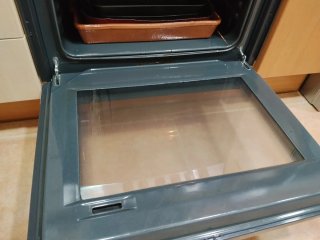 Horno Teka