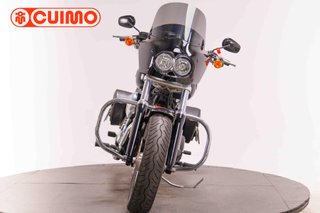 HARLEY DAVIDSON DYNA FAT BOB