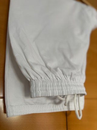Kimono Kenpo Karate Niño Talla 16