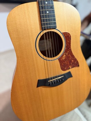 Guitarra Acústica Taylor Big Baby