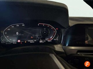 BMW Serie 3 318d Auto.