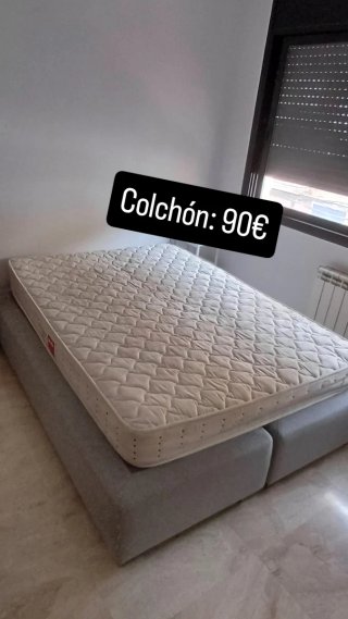 Lote Muebles, Electrodomésticos y Decoración