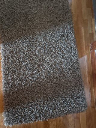 Tappeto per piedi del letto o camera da letto