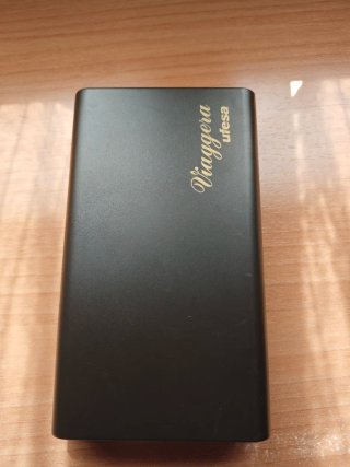 Plancha de viaje vintage Viaggera Ufesa