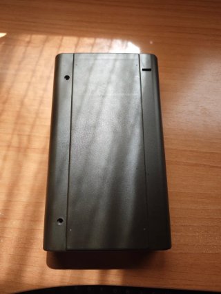 Plancha de viaje vintage Viaggera Ufesa