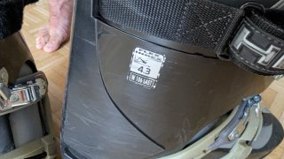 Botas de esquí Head