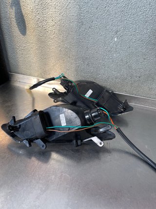 Intermitentes Kymco Agility City 125 Delanteros