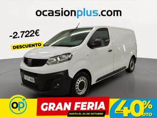 Fiat Scudo Furgon 1.5 BlueHDI L2 Business 75 kW (102 CV)