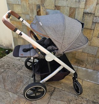 Carrito Bebé Cybex Gold Balios S