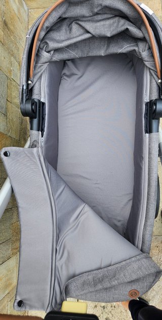Carrito Bebé Cybex Gold Balios S