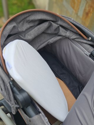 Carrito Bebé Cybex Gold Balios S