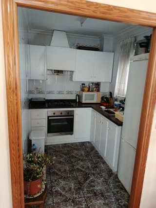 Alquilar habitación