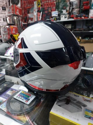 Casco Moto Shark RHAD Talla L