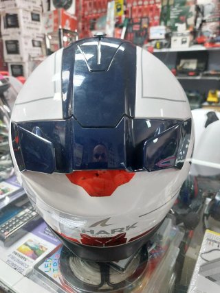 Casco Moto Shark RHAD Talla L