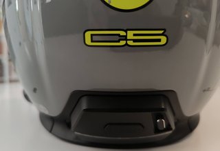 Schuberth C5 + SC2 Standard (L-59)
