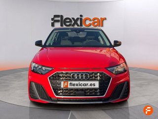 Audi A1 S Line 30 TFSI 85kW (116CV) Sportback