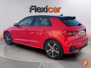 Audi A1 S Line 30 TFSI 85kW (116CV) Sportback