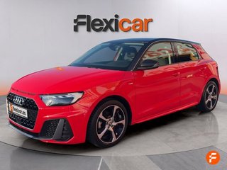 Audi A1 S Line 30 TFSI 85kW (116CV) Sportback