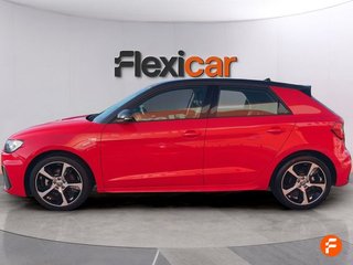 Audi A1 S Line 30 TFSI 85kW (116CV) Sportback