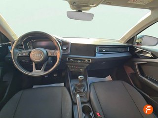 Audi A1 S Line 30 TFSI 85kW (116CV) Sportback