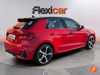 Audi A1 S Line 30 TFSI 85kW (116CV) Sportback