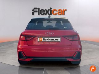 Audi A1 S Line 30 TFSI 85kW (116CV) Sportback