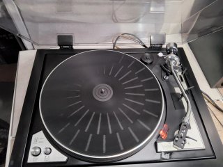 Tocadiscos FoneStar SF-2000