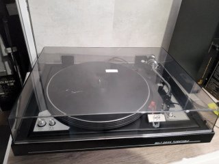 Tocadiscos FoneStar SF-2000
