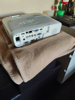 Proyector Epson EB-X49