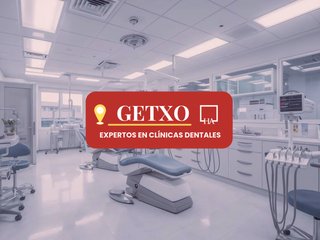 ¡TRASPASO CLÍNICA DENTAL GETXO!