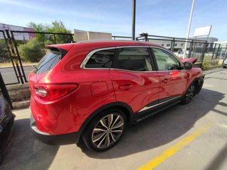Renault 827004ea0a elevalunas kadjar 1.5 210117