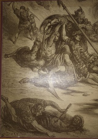 Libro I grandi personaggi della Bibbia