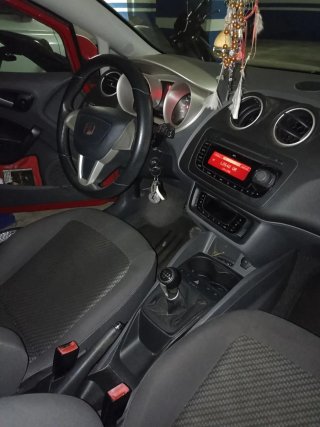 SEAT Ibiza 2010