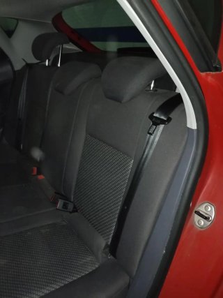 SEAT Ibiza 2010