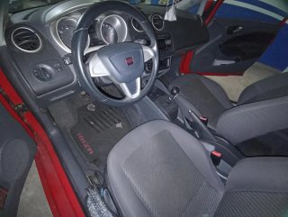SEAT Ibiza 2010