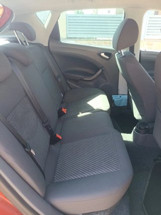 SEAT Ibiza 2010