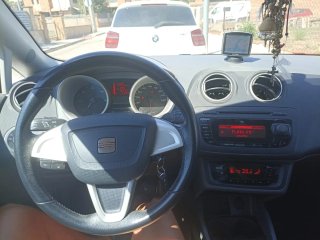 SEAT Ibiza 2010